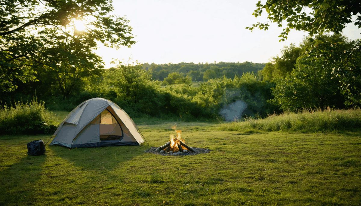 découvrez si vous pouvez installer un camping sur un terrain non constructible, les règles à respecter et les démarches administratives nécessaires.