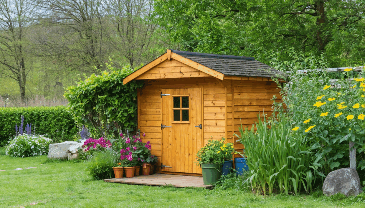découvrez si installer un cabanon sur un terrain non constructible est possible, les règles à respecter et les alternatives envisageables pour votre projet.