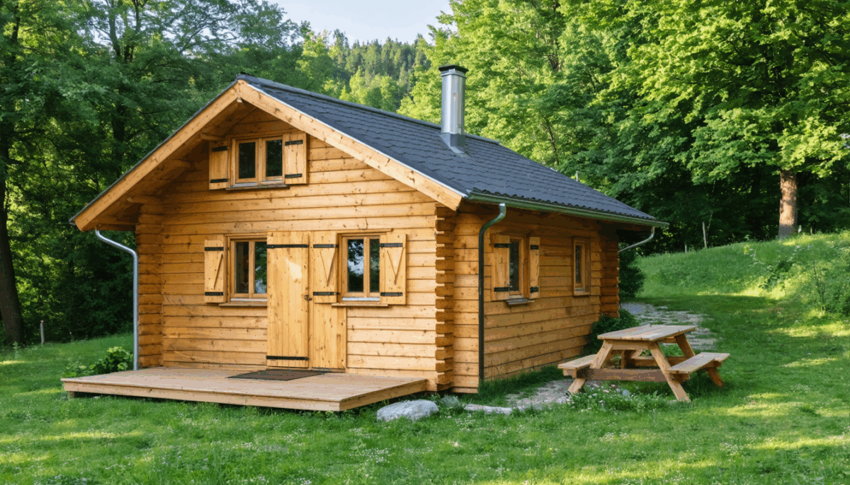 découvrez si vous pouvez installer un chalet sur un terrain non constructible, quelles sont les conditions légales à respecter et les démarches à suivre pour réussir votre projet.