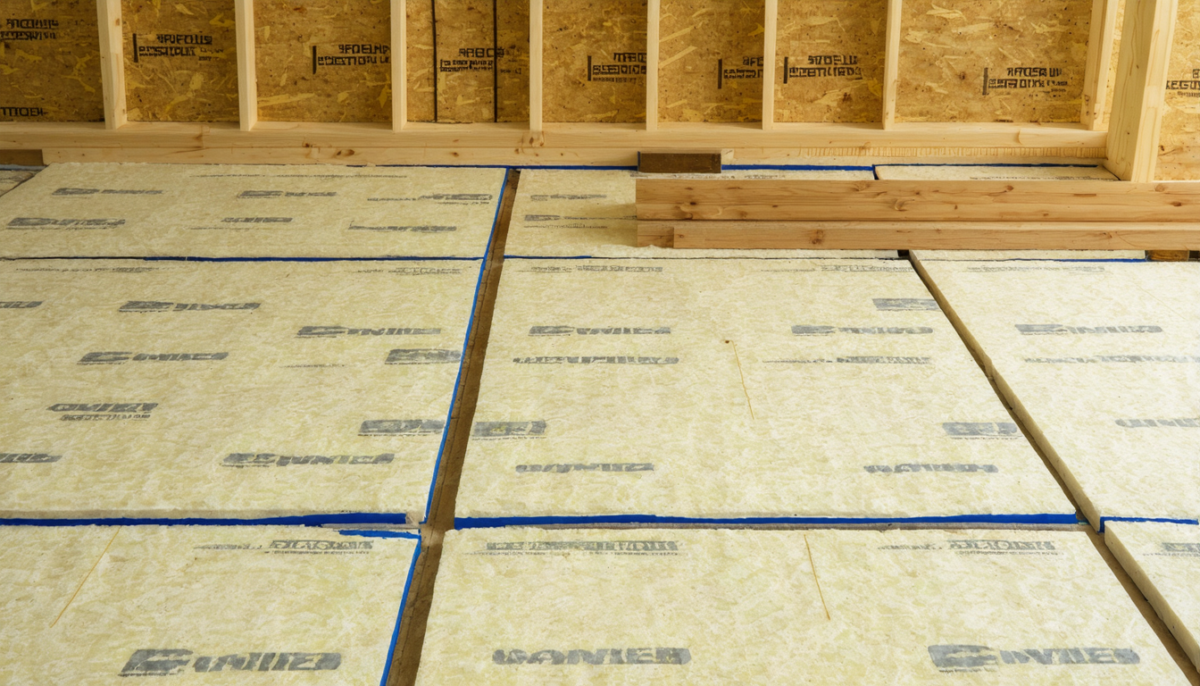 découvrez des astuces et méthodes efficaces pour isoler un sol carrelé déjà en place, améliorez le confort thermique de votre intérieur sans rénovation lourde.