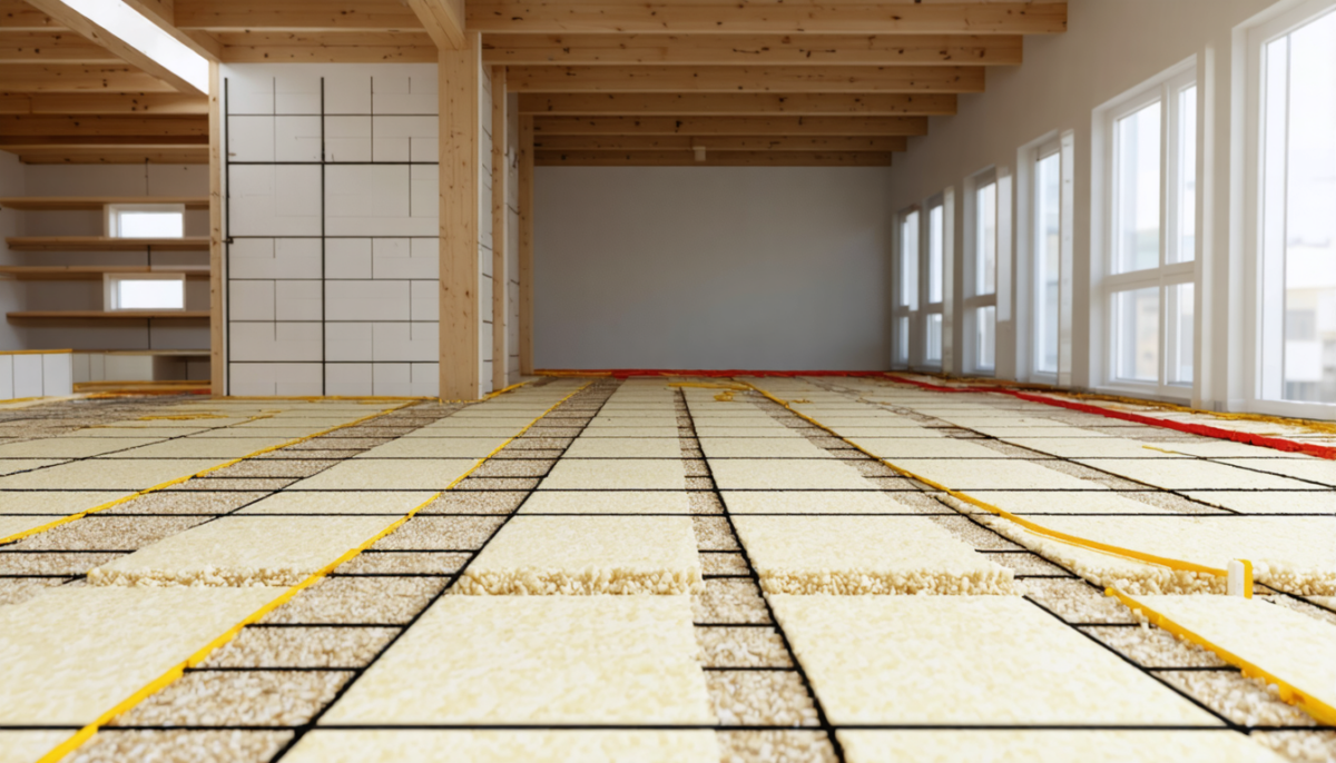 découvrez des astuces pratiques et méthodes efficaces pour isoler un sol carrelé déjà en place, améliorer le confort thermique et réduire les pertes d'énergie sans travaux lourds.