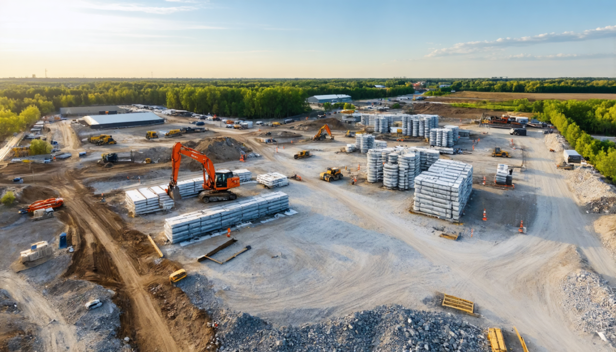 découvrez les critères essentiels pour savoir si un terrain est adapté à la construction et assurer la réussite de votre projet immobilier.