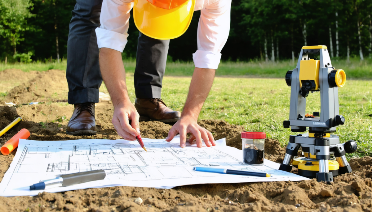 découvrez les critères essentiels pour savoir si un terrain est adapté à la construction et prenez des décisions éclairées pour votre projet immobilier.