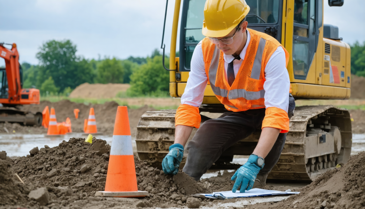 découvrez les critères essentiels pour savoir si un terrain est adapté à la construction et éviter les mauvaises surprises lors de votre projet immobilier.