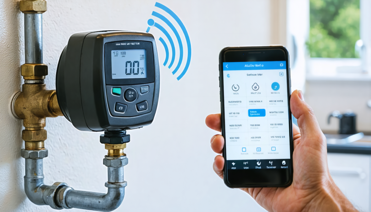 découvrez si vous pouvez réellement refuser un compteur d'eau à télérelève. comprenez les enjeux, vos droits et les démarches essentielles pour mieux gérer votre consommation d'eau.