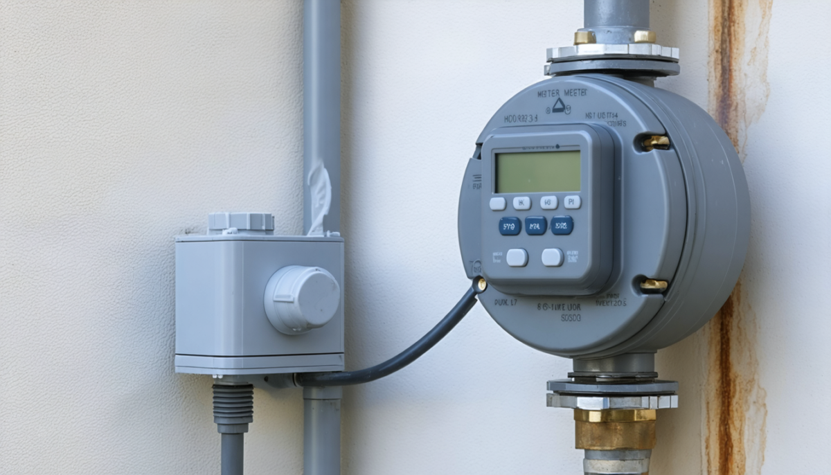 découvrez vos droits et les démarches essentielles concernant le compteur d'eau à télérelève. comprenez les enjeux liés à son installation et si vous pouvez réellement refuser ce dispositif.