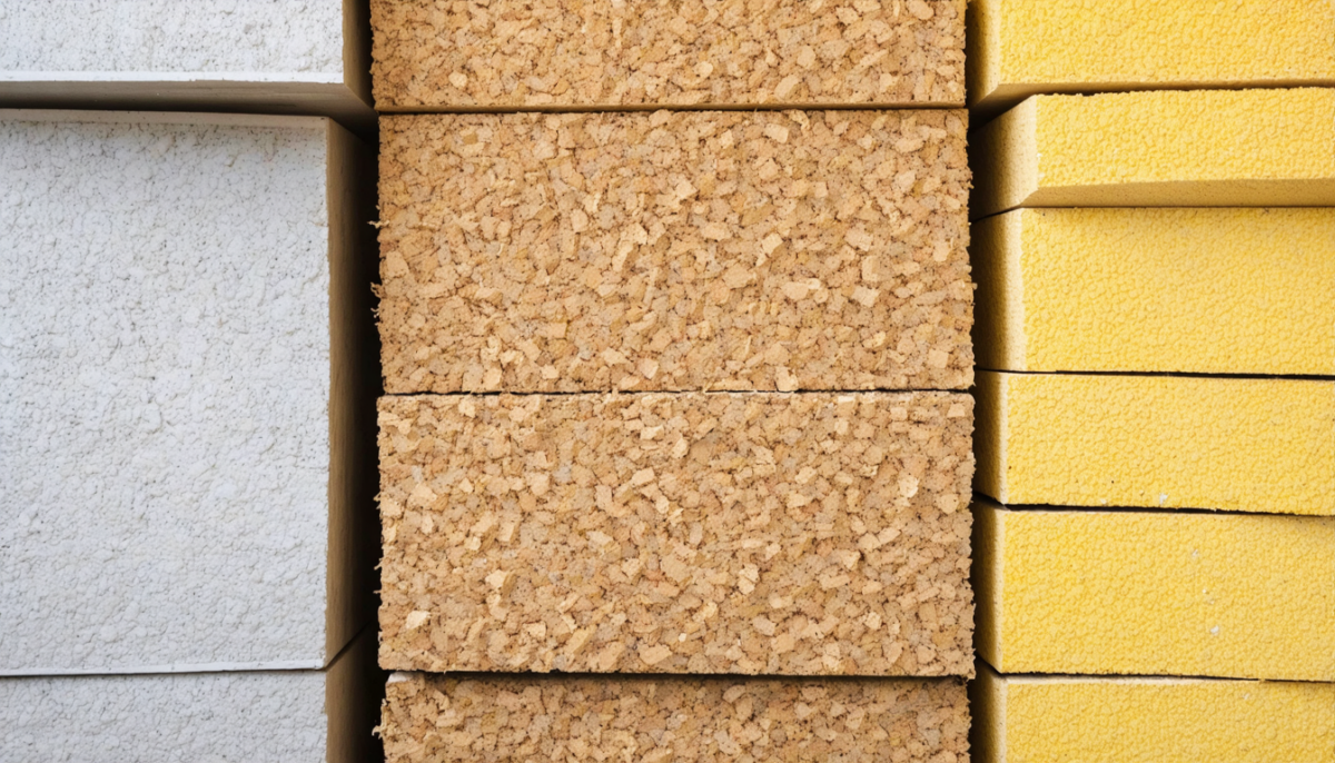 découvrez quel isolant thermique mince offre la meilleure performance pour vos projets d'isolation et bénéficiez d'un confort optimal tout en réalisant des économies d'énergie.