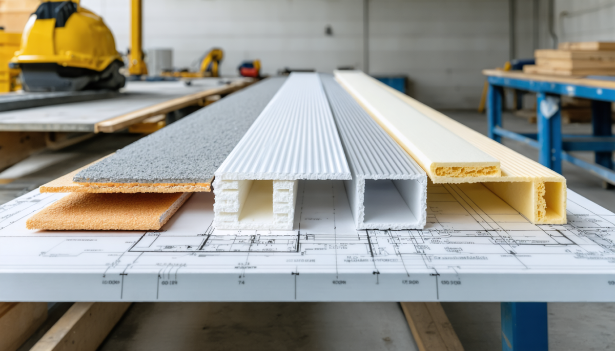 découvrez quel isolant thermique mince offre la meilleure performance pour optimiser l'efficacité énergétique de vos projets.