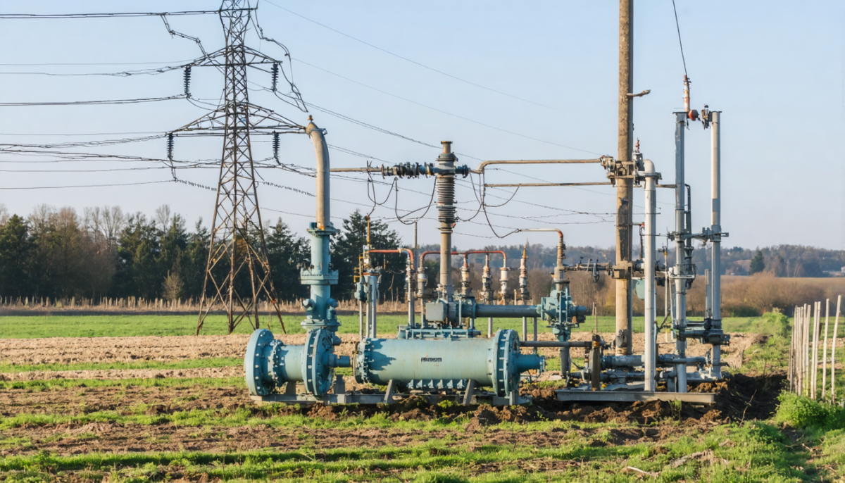 découvrez si l'installation d'eau et d'électricité est autorisée sur un terrain non constructible en france, les conditions à respecter et les démarches nécessaires.