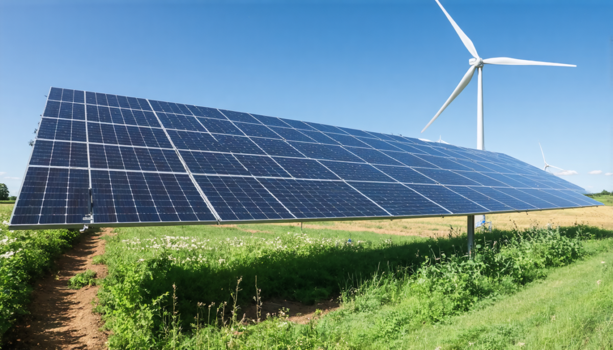 découvrez si l'installation d'eau et d'électricité est réalisable sur un terrain non constructible en france, avec les réglementations et conditions à respecter.