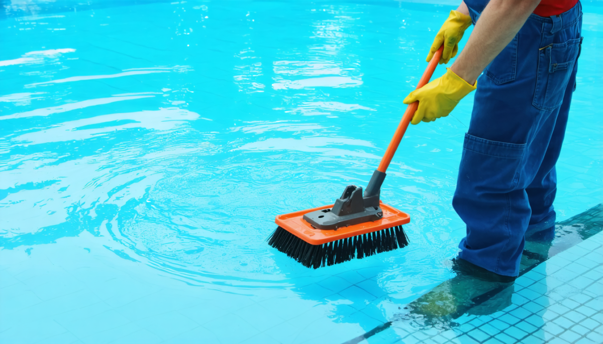 découvrez comment utiliser le sulfate de cuivre pour maintenir une piscine saine et claire grâce à notre guide pratique complet et facile à suivre.