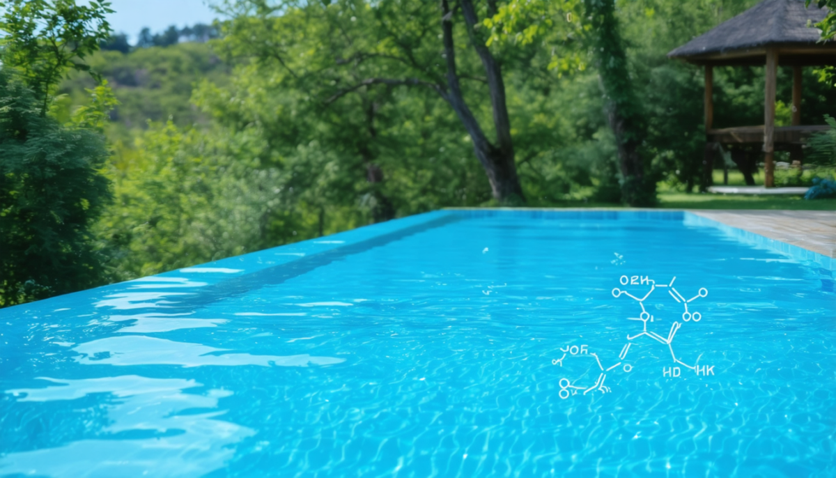découvrez comment intégrer efficacement le sulfate de cuivre dans votre piscine pour garantir une eau saine, claire et naturellement protégée contre les algues grâce à notre guide pratique complet.
