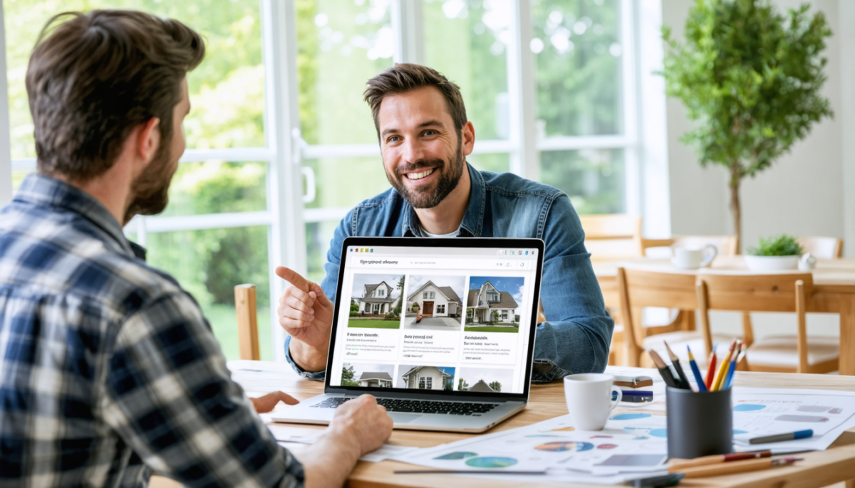 découvrez notre guide pratique pour obtenir facilement un devis travaux fiable et personnalisé sur habitatpresto, et réalisez vos projets en toute sérénité.
