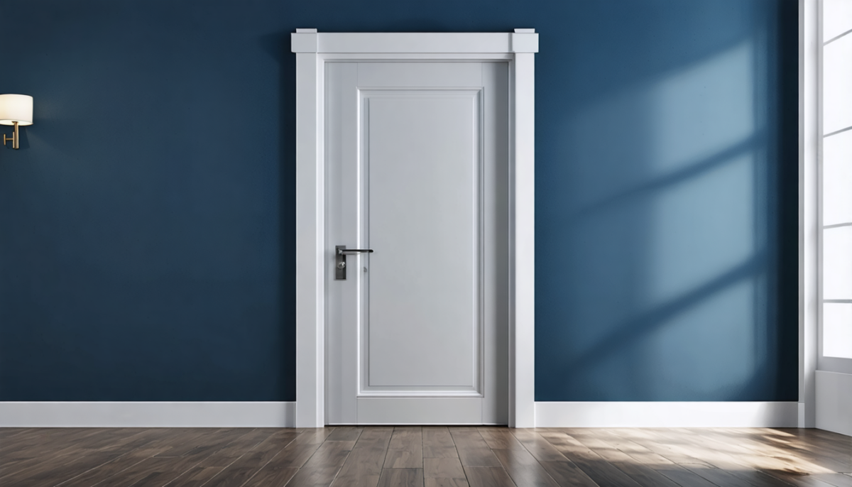 découvrez notre guide pratique pour insonoriser efficacement une porte intérieure et améliorer le confort acoustique de votre maison.