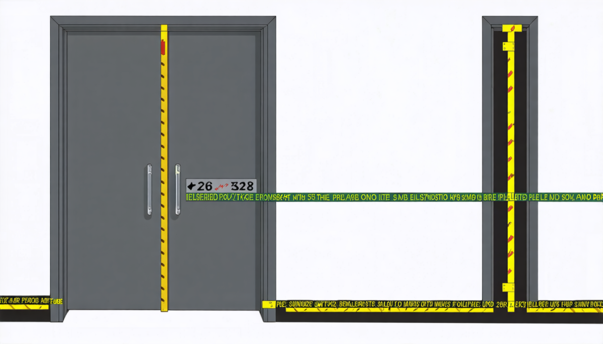 découvrez notre guide pratique pour insonoriser efficacement une porte intérieure et profitez d'un espace calme et paisible chez vous.