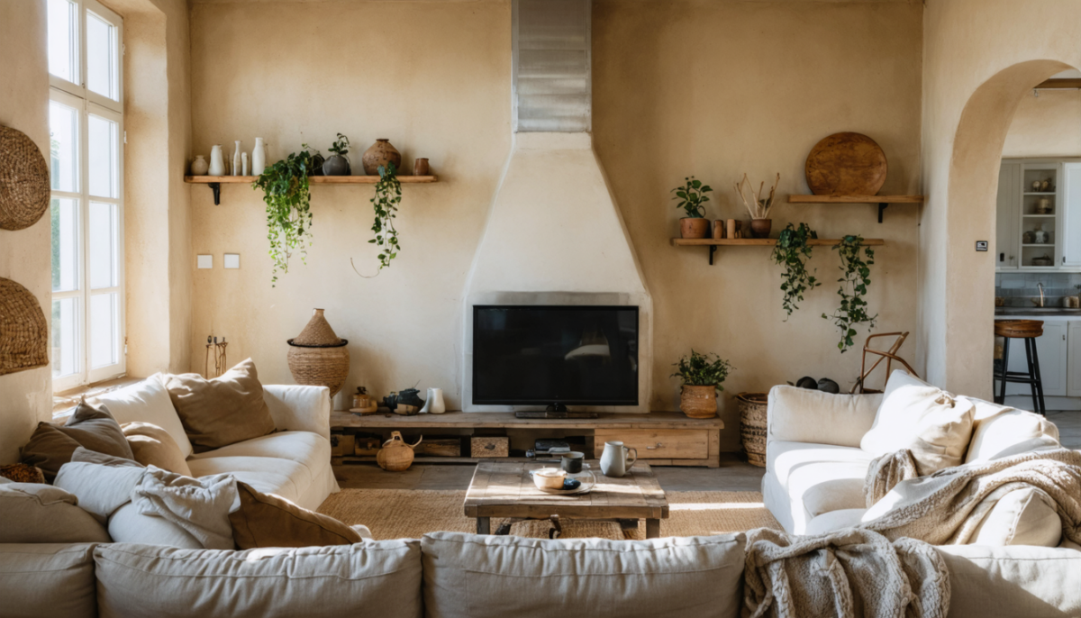 découvrez notre guide pratique pour installer une vmc dans une maison ancienne, avec des astuces et conseils pour améliorer la ventilation et le confort de votre logement.