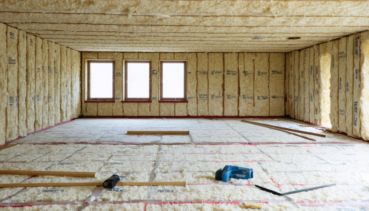 découvrez notre guide pratique pour isoler efficacement un plafond déjà installé, avec des conseils simples et des techniques adaptées pour améliorer l'isolation thermique et phonique de votre intérieur.
