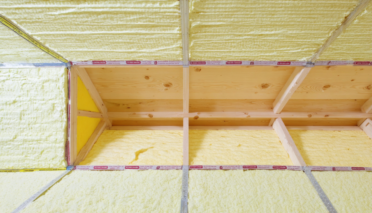 découvrez notre guide pratique pour isoler efficacement un plafond déjà installé et améliorez le confort thermique de votre logement facilement.