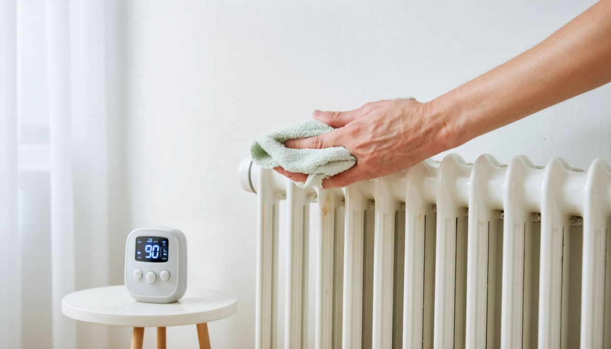 découvrez notre guide pratique pour remplacer facilement un thermostat de radiateur sans vidange. suivez nos astuces et étapes détaillées pour une installation rapide et efficace.