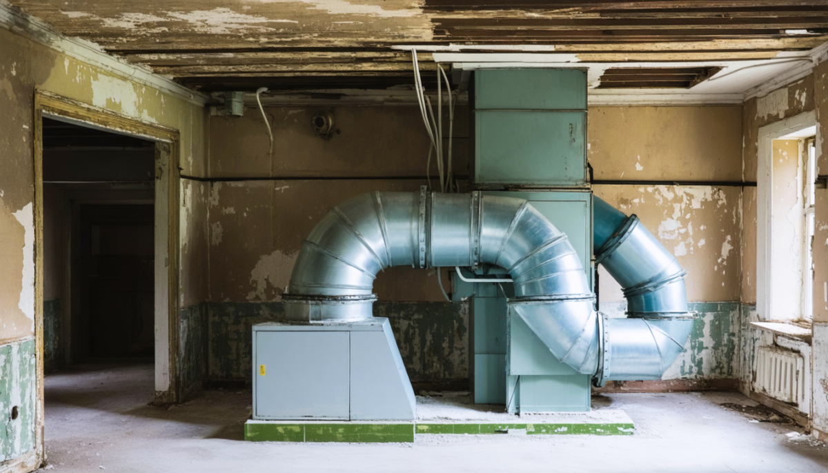 découvrez quel budget prévoir pour l'installation d'une vmc dans une maison ancienne, conseils pratiques et astuces pour une ventilation efficace et économique.
