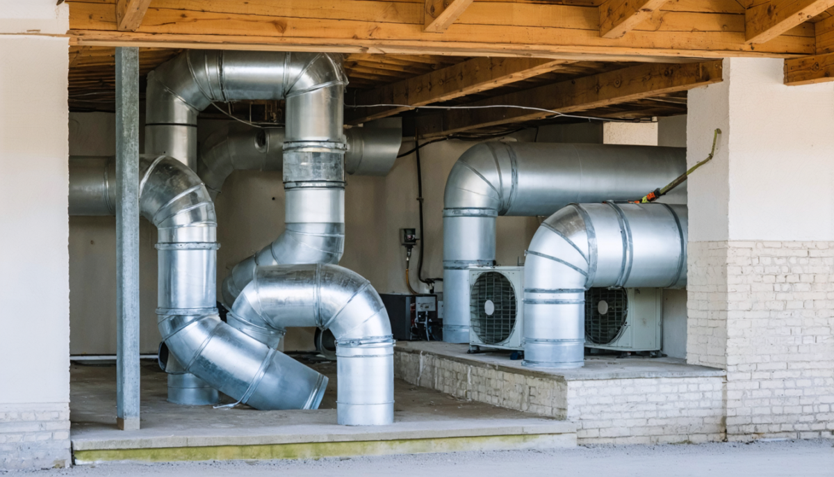 découvrez quel budget prévoir pour l'installation d'une vmc dans une maison ancienne, avec conseils et astuces pour une ventilation efficace et adaptée.