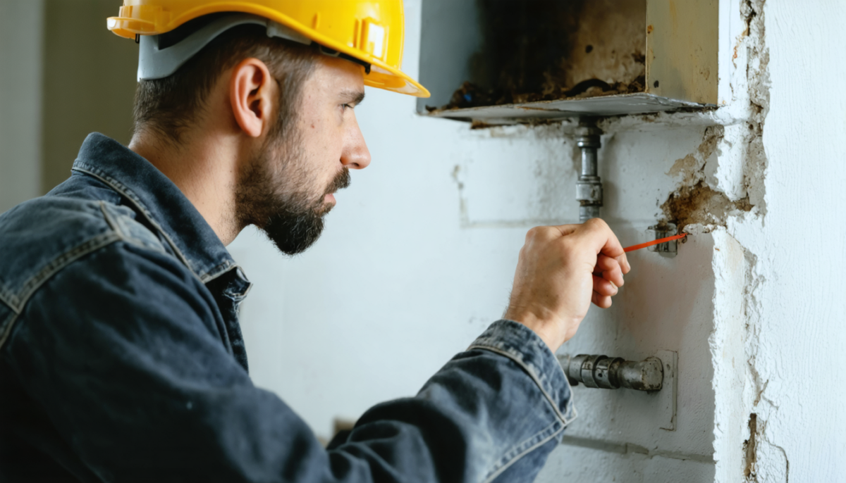 découvrez combien prévoir pour l'installation d'une vmc dans une maison ancienne, avec conseils et astuces pour optimiser votre budget et améliorer la ventilation.