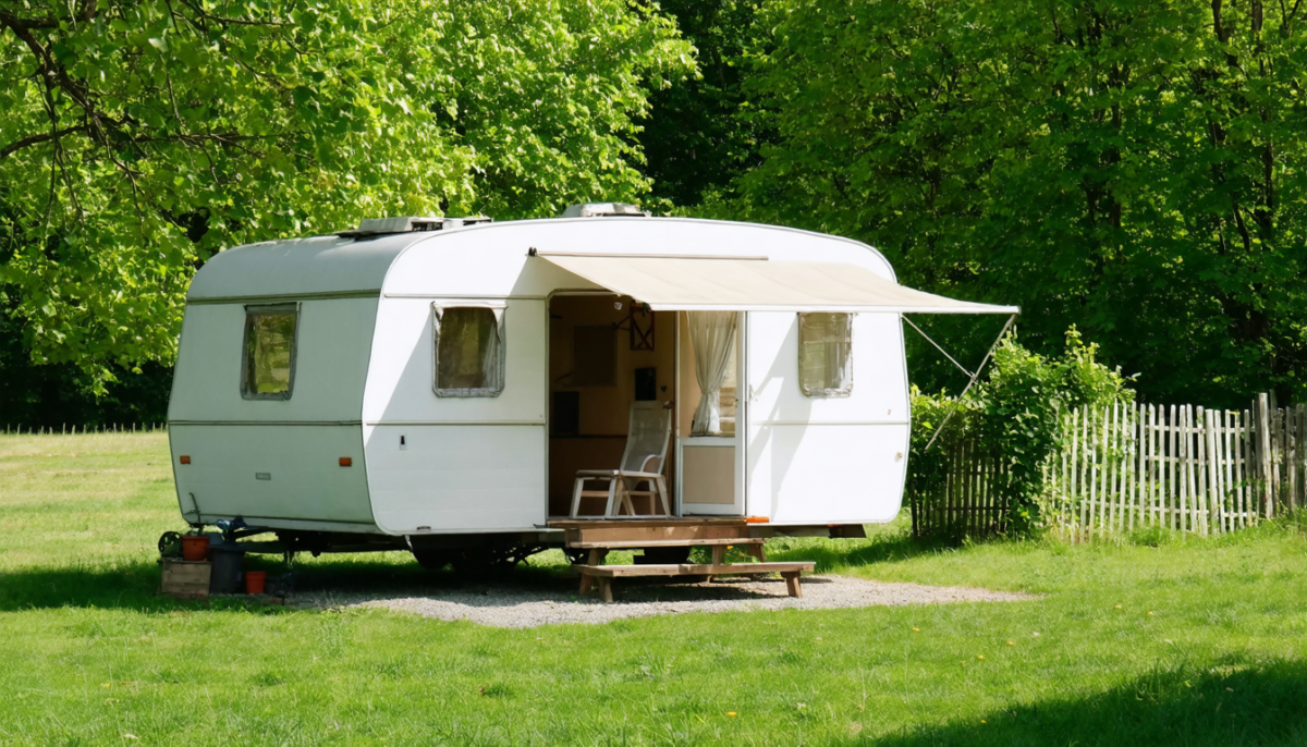 découvrez les règles et démarches essentielles pour installer un mobil-home sur un terrain non constructible en france. conseils pratiques et obligations légales pour bien préparer votre projet.