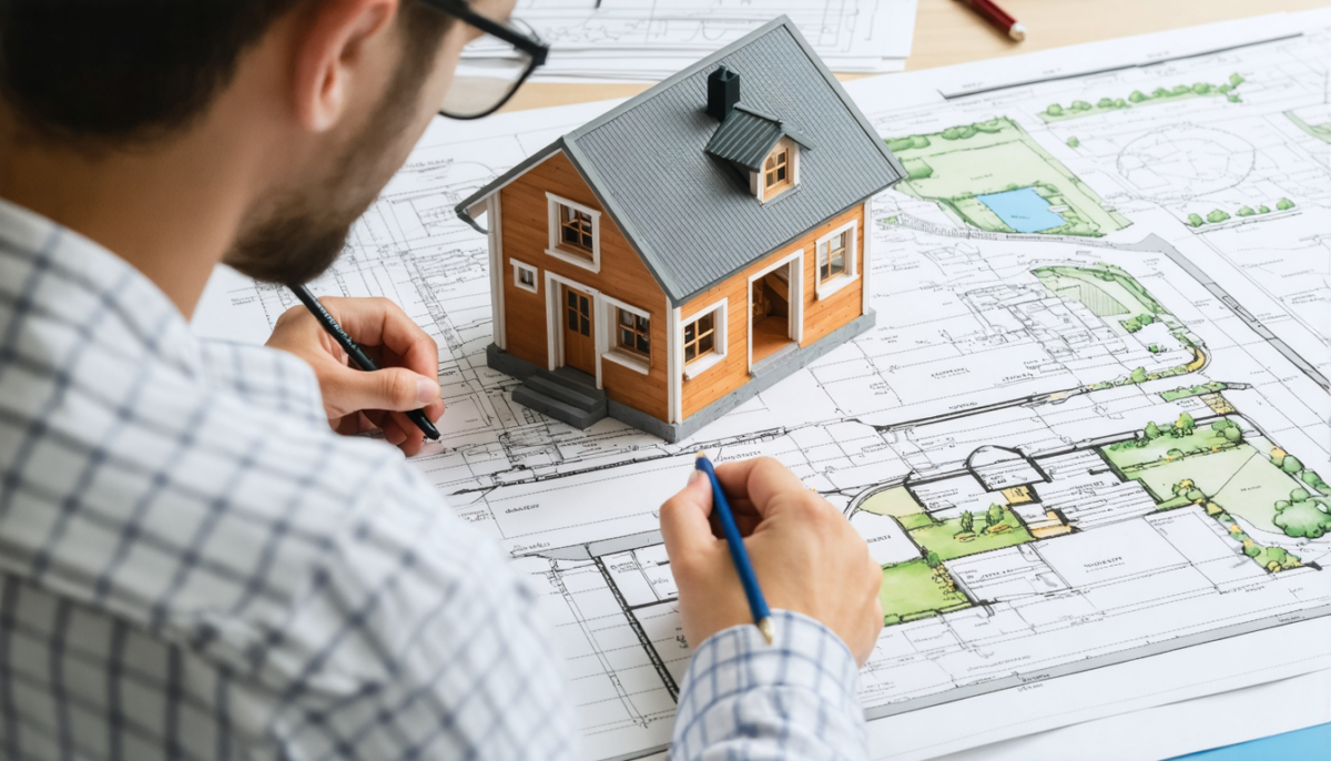 découvrez si installer une tiny house sur un terrain non constructible est possible et quelles sont les conditions légales à respecter pour ce type d'installation.