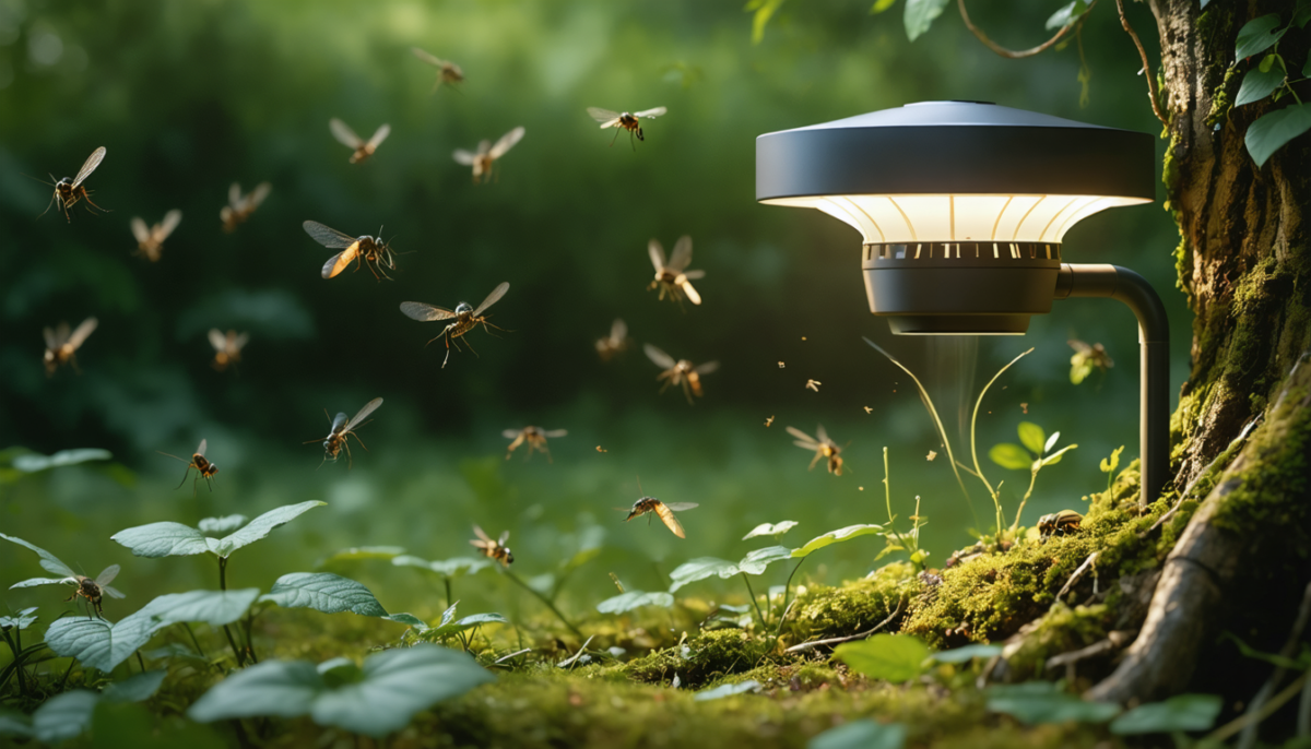 découvrez le piège à moustiques d’alexandre réant, une innovation prometteuse conçue pour lutter efficacement contre les invasions de moustiques et améliorer votre confort estival.