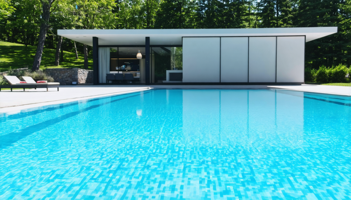 découvrez comment l'eau de javel peut être utilisée efficacement pour le traitement et la désinfection de l'eau de votre piscine, ses avantages et précautions.