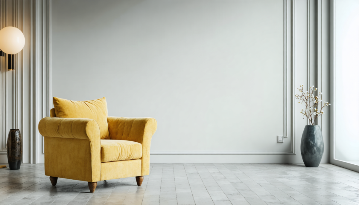 découvrez les atouts d'un fauteuil design signé made in design, alliant élégance contemporaine et qualité exceptionnelle pour sublimer votre intérieur.