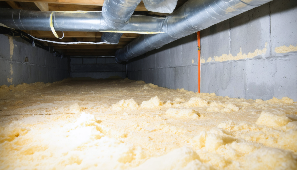 découvrez les meilleures méthodes pour isoler une dalle béton lors d'une rénovation afin d'améliorer le confort thermique et réduire vos factures d'énergie.