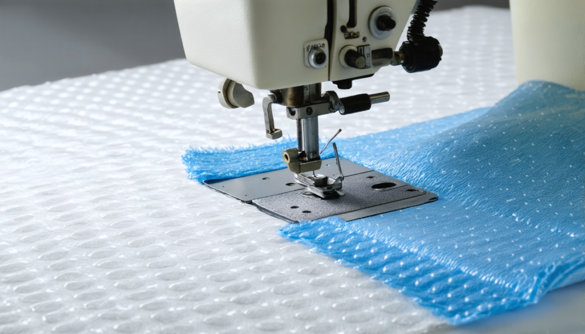 découvrez les techniques essentielles pour coudre une bâche à bulle, préserver sa durabilité et optimiser son efficacité pour protéger votre piscine toute l'année.
