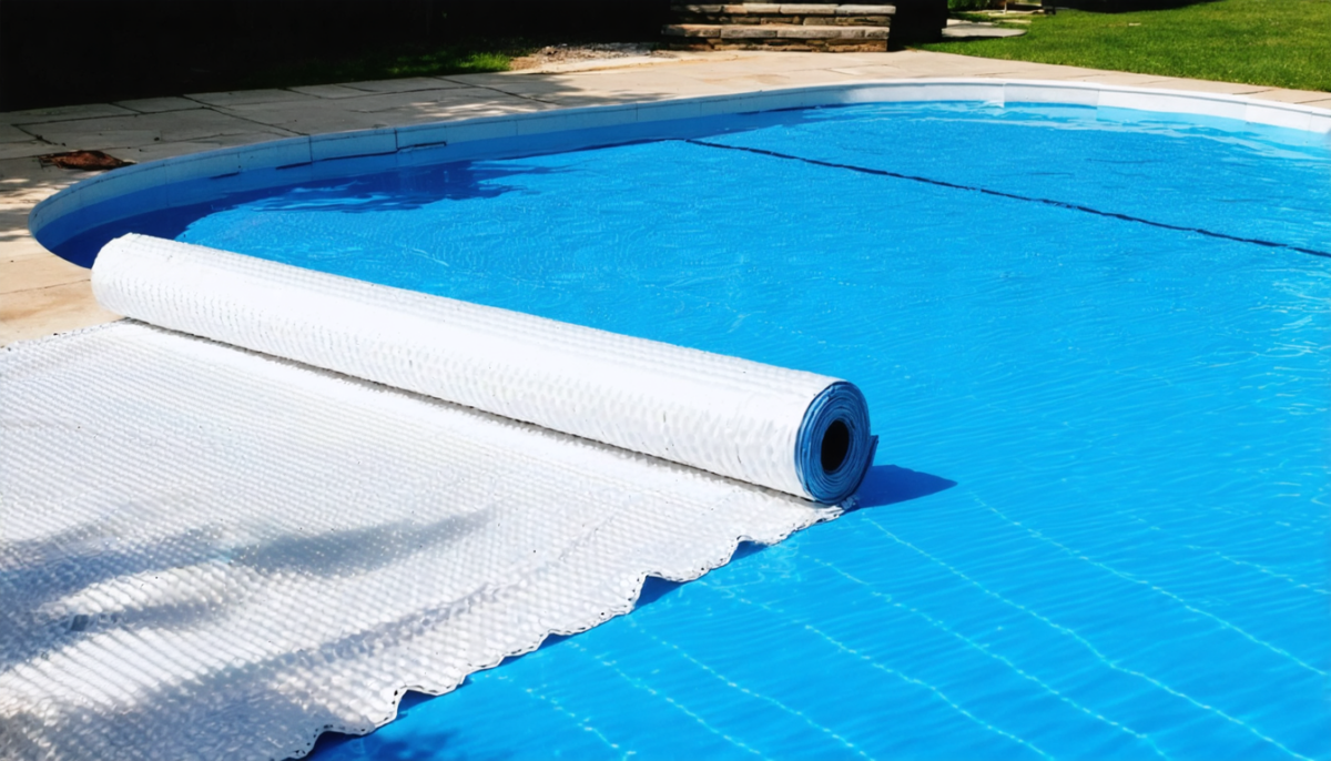 découvrez les astuces essentielles pour coudre une bâche à bulle afin d'optimiser sa durabilité et son efficacité, et protéger efficacement votre piscine.