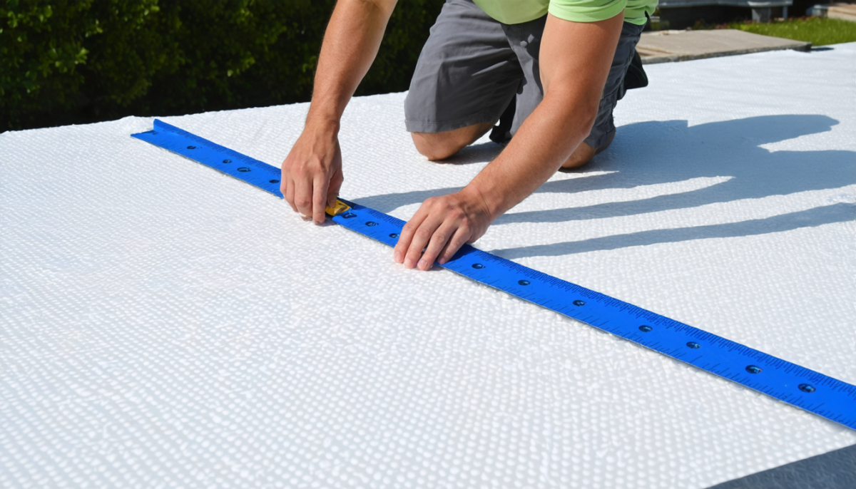 découvrez les astuces essentielles pour coudre une bâche à bulle, garantir sa longévité et optimiser son efficacité pour une protection durable.