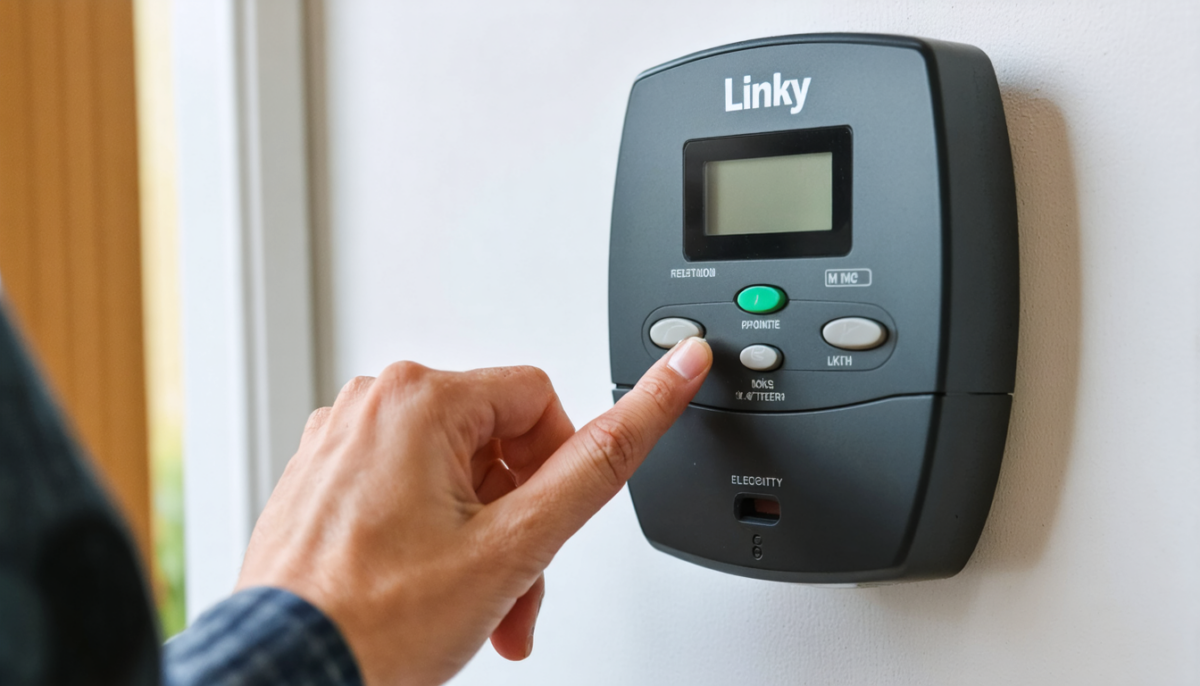 apprenez pourquoi il est crucial de maintenir votre compteur linky appuyé pendant 10 secondes pour assurer son bon fonctionnement et éviter les erreurs.