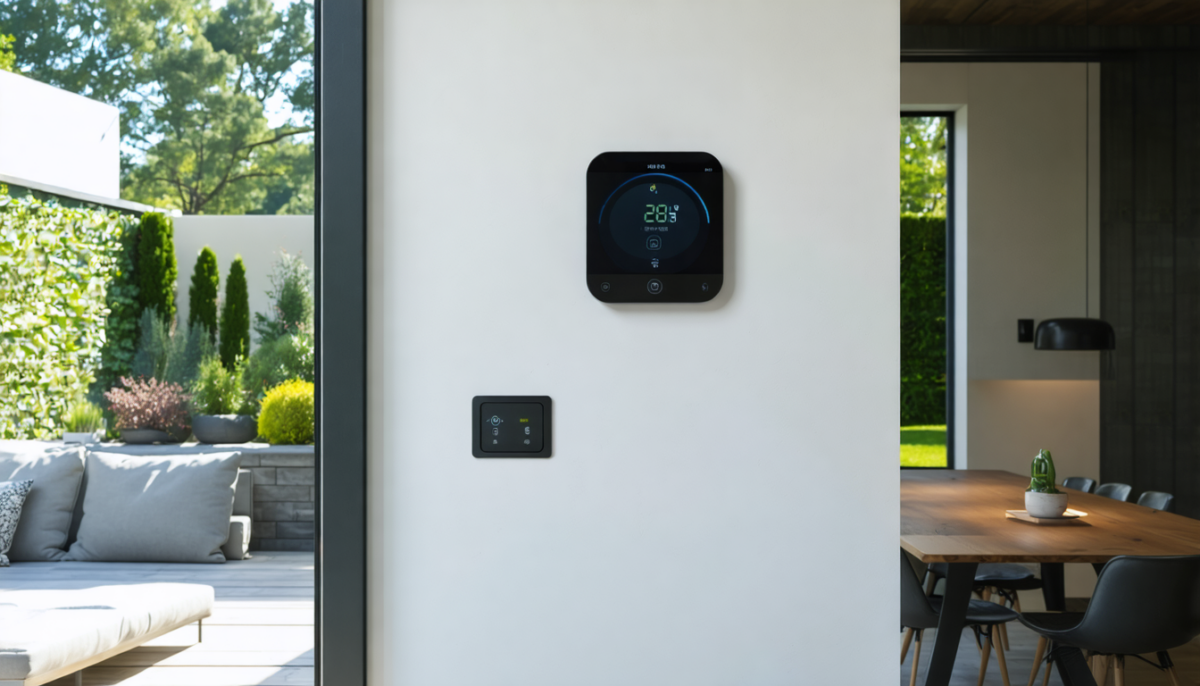 découvrez l'importance de maintenir votre compteur linky appuyé durant 10 secondes pour accéder aux fonctions essentielles et assurer un bon fonctionnement de votre installation électrique.