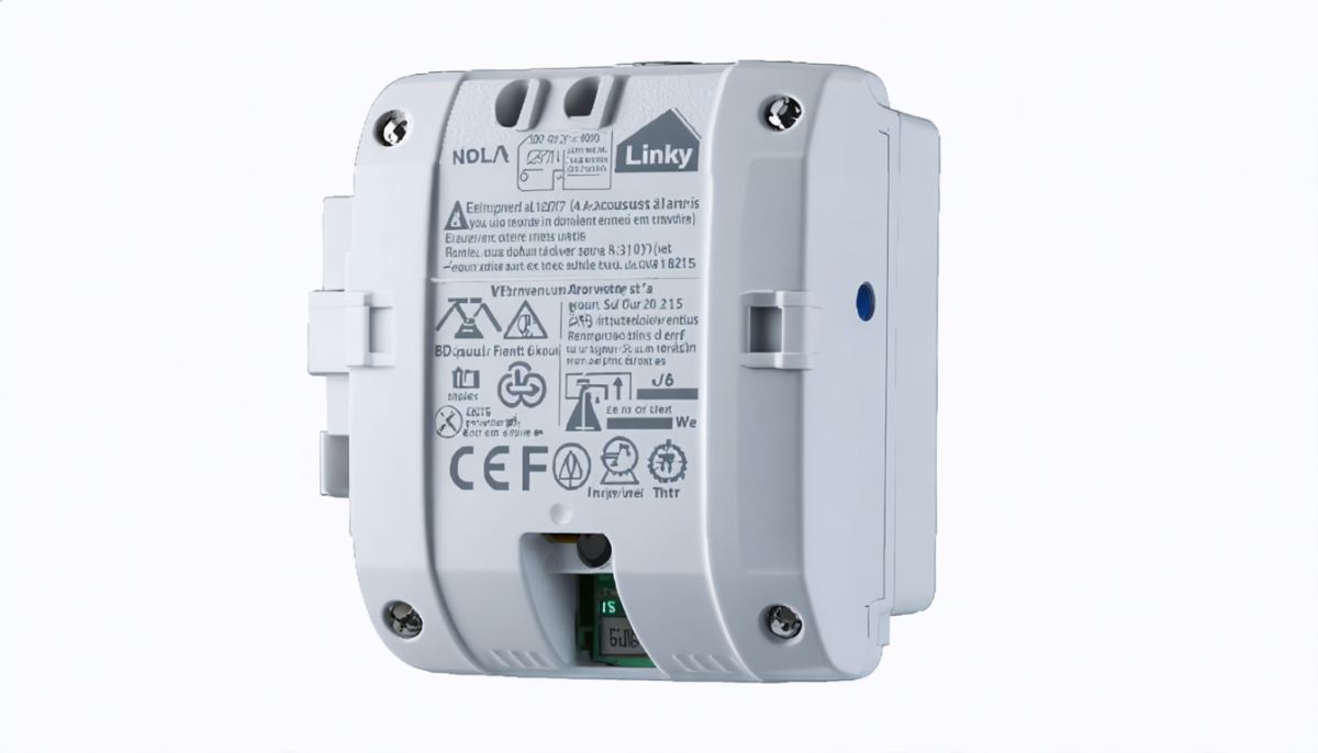 découvrez l'importance de maintenir votre compteur linky appuyé pendant 10 secondes pour assurer son bon fonctionnement et éviter les interruptions de service.