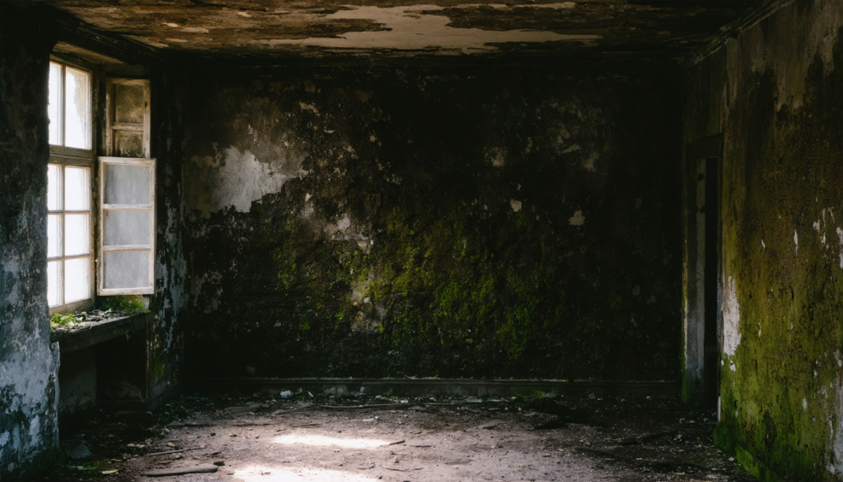 découvrez les causes de l'odeur d'humidité dans une maison ancienne et apprenez des solutions pratiques pour retrouver un intérieur sain et agréable.
