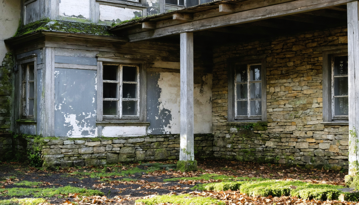 découvrez les causes de l'humidité dans une maison ancienne et apprenez à identifier les origines ainsi que des solutions efficaces pour préserver votre habitat sain et confortable.