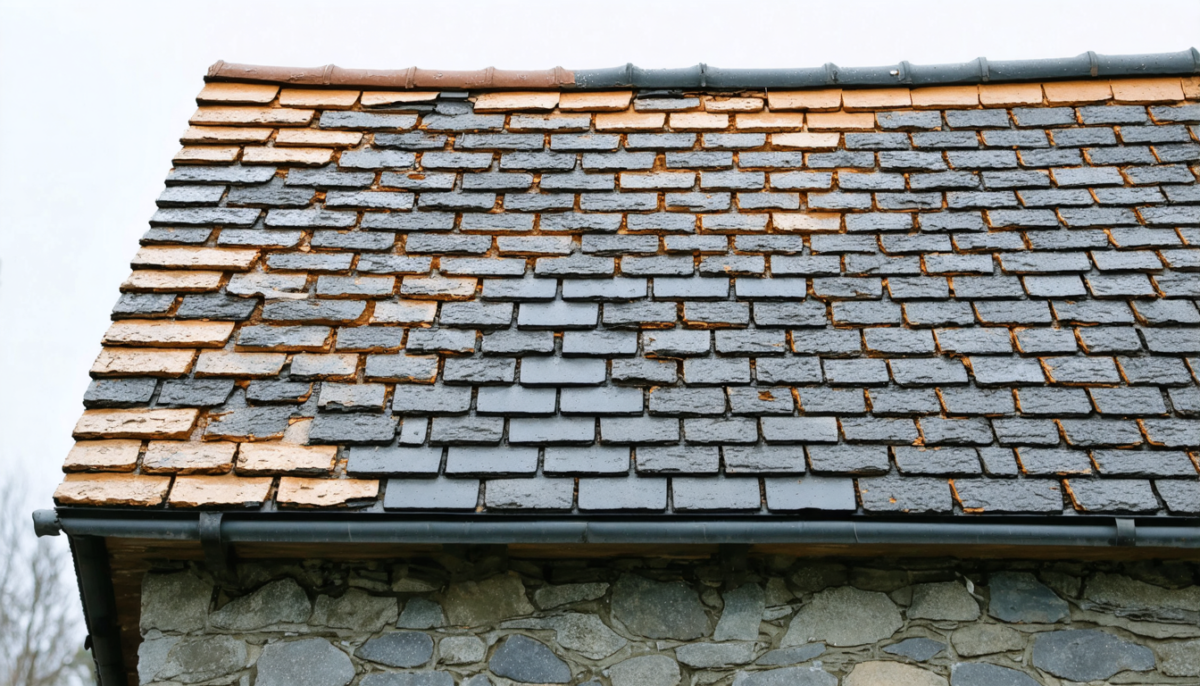 découvrez les causes courantes de l’humidité dans les murs des maisons anciennes et apprenez les solutions efficaces pour assainir et protéger votre habitat.