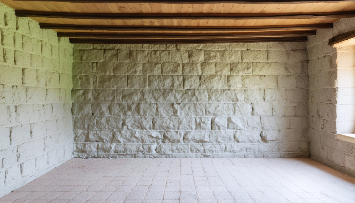 découvrez les causes courantes des murs humides dans les maisons anciennes et apprenez des solutions efficaces pour assainir votre intérieur et préserver votre habitat.