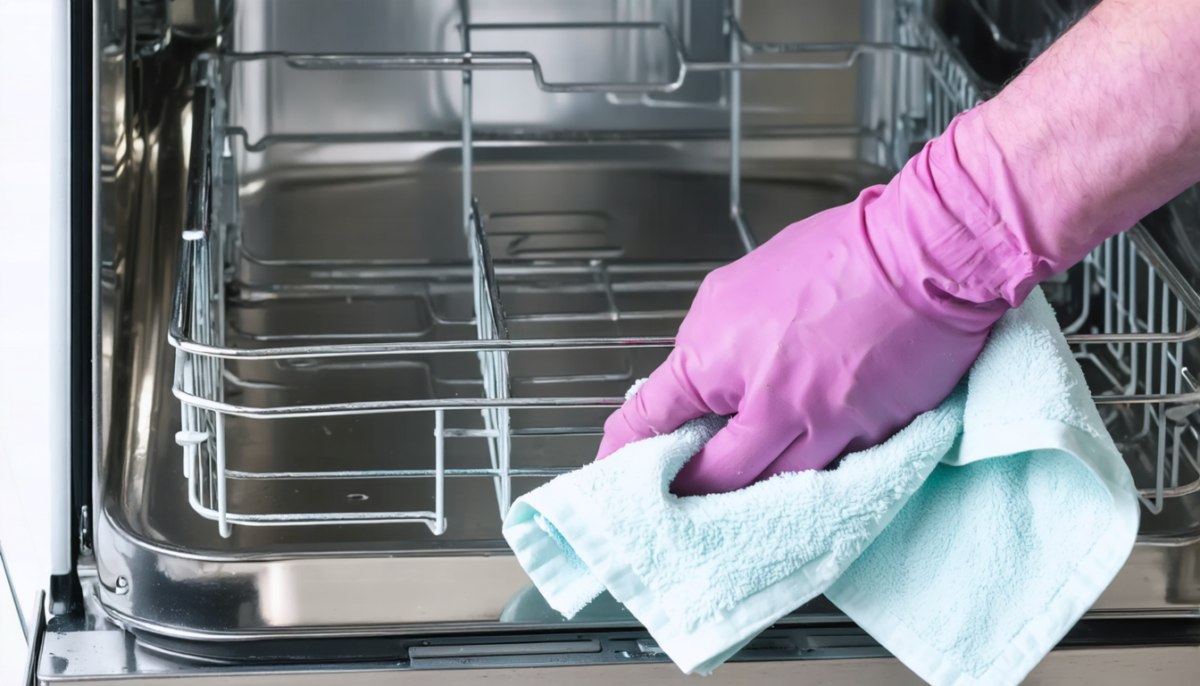 découvrez comment identifier les causes des mauvaises odeurs dans votre lave-vaisselle et apprenez des solutions efficaces pour un appareil propre et sans odeur.