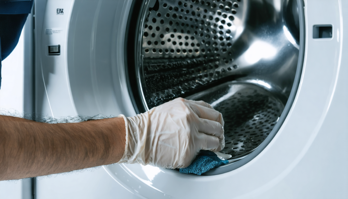 découvrez les causes des mauvaises odeurs dans votre lave-linge et apprenez des solutions efficaces pour les éliminer durablement, afin de garder votre machine propre et vos vêtements frais.