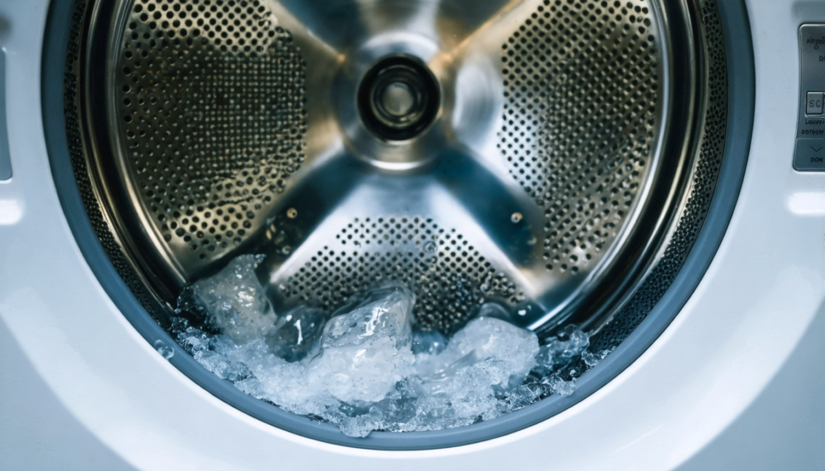 découvrez les causes des odeurs désagréables dans votre lave-linge et apprenez des solutions simples et efficaces pour les éliminer durablement.