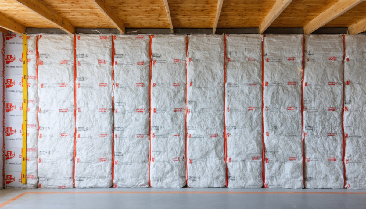 découvrez comment optimiser l'isolation de vos murs intérieurs tout en préservant l'espace habitable de votre maison grâce à des solutions efficaces et peu encombrantes.