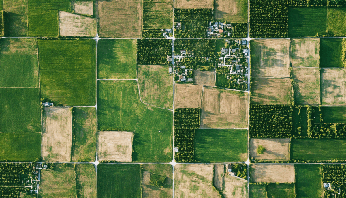 découvrez une analyse détaillée du prix au mètre carré des terrains non constructibles en france, commune par commune, pour mieux comprendre le marché foncier local.