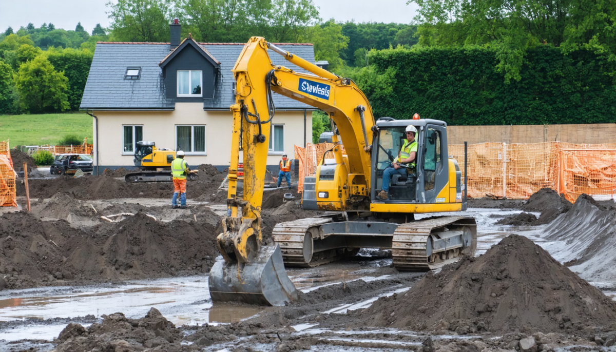 découvrez quel budget prévoir pour le drainage d'une maison ancienne afin de protéger vos fondations et éviter les problèmes d'humidité. conseils et estimations détaillées.