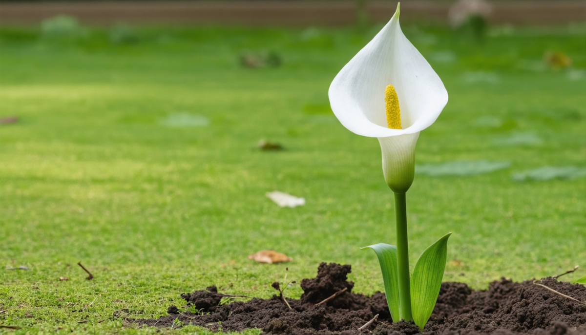découvrez le moment idéal pour transplantater un arum afin d'assurer sa croissance optimale et sa santé. conseils pratiques pour réussir cette opération de jardinage.