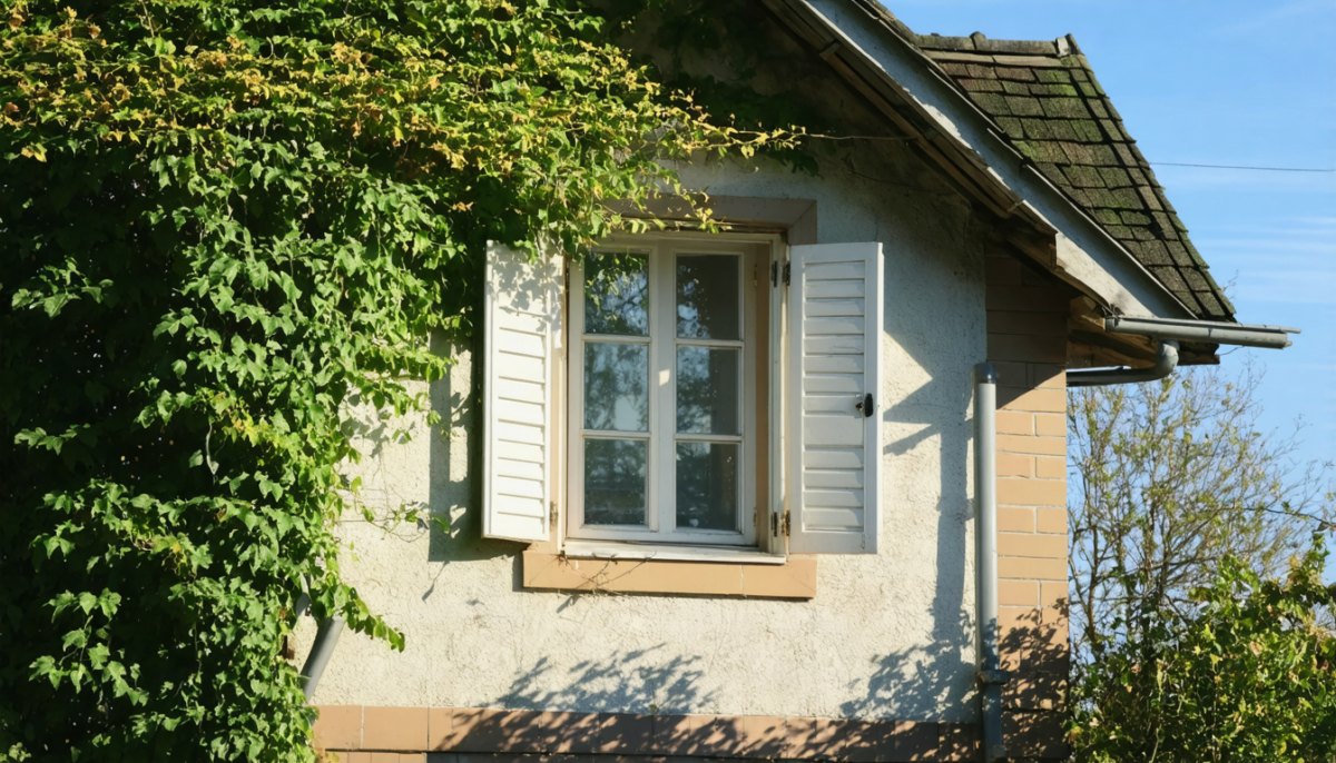 découvrez quel taux d'humidité idéal préservera le charme et la santé de votre maison ancienne, en évitant moisissures et dégradations pour un habitat sain et durable.